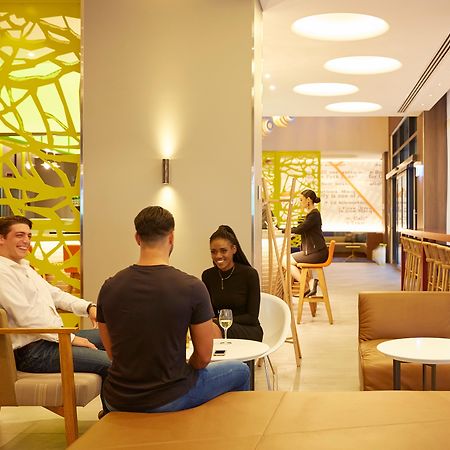 Holiday Inn Express Sydney Macquarie Park, An Ihg Hotel Luaran gambar