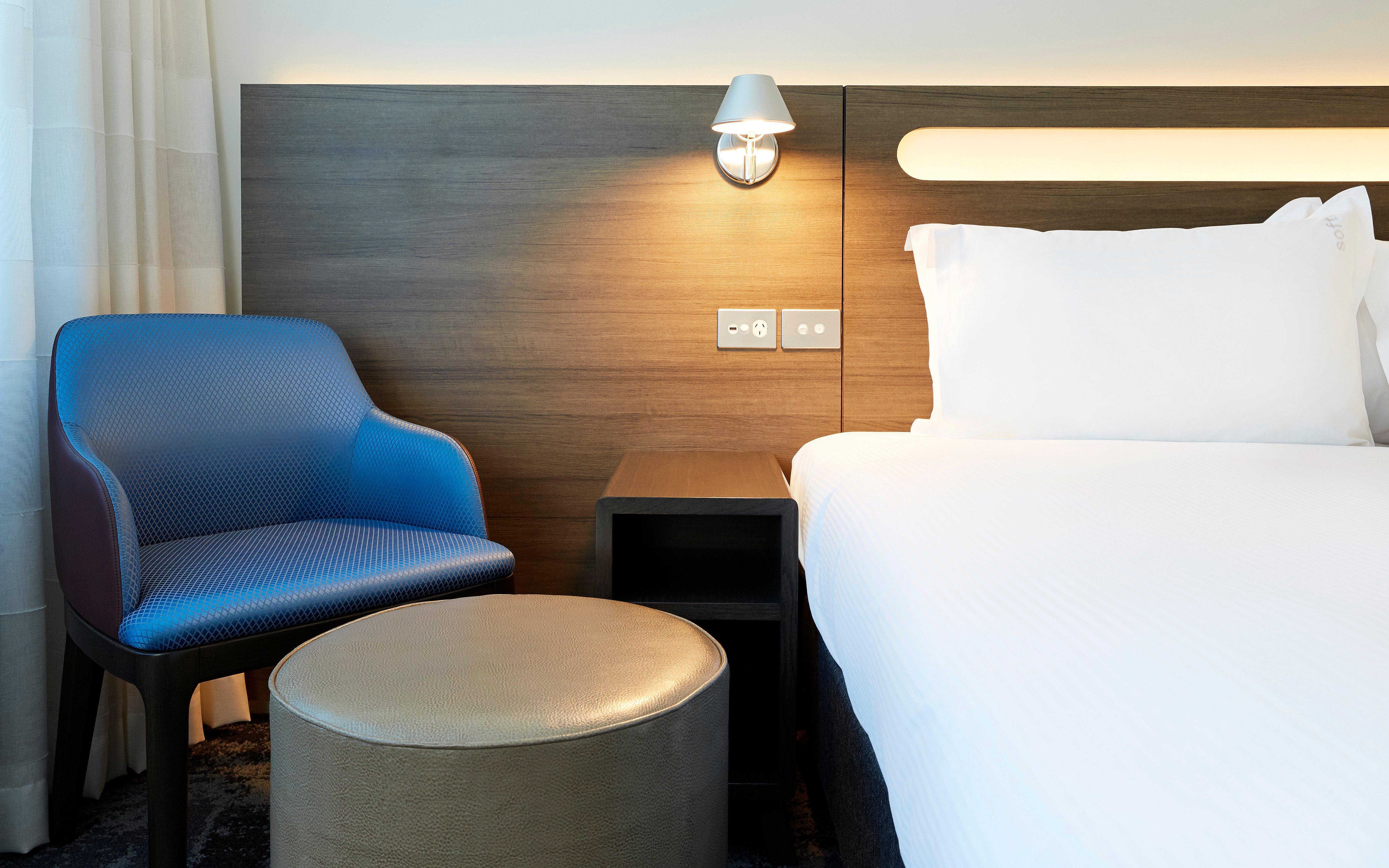 Holiday Inn Express Sydney Macquarie Park, An Ihg Hotel Luaran gambar